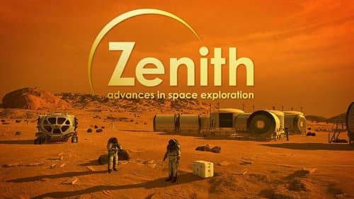 Zenith: Advances in Space Exploration Bild 3