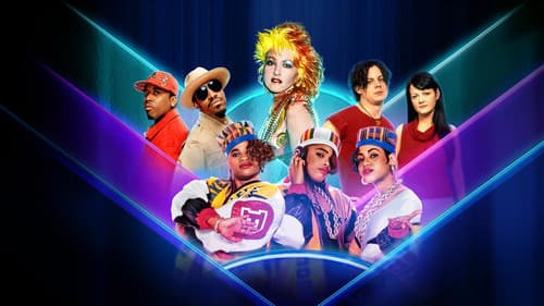 2025 Rock & Roll Hall of Fame Induction Ceremony Bild 1