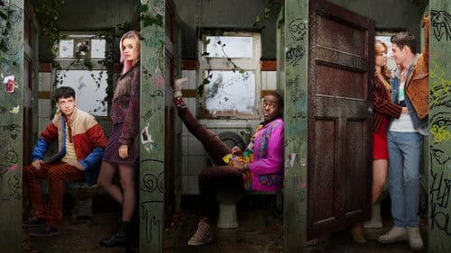 Sex Education Bild 8