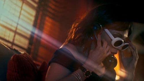 A Murder Rings Hollow Bild 1