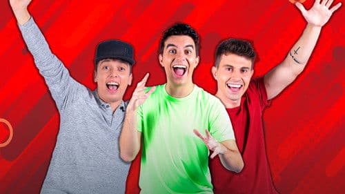 Família Craft e o Código da 20 Bild 1