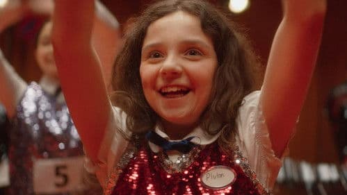 Au revoir Pluton Bild 1