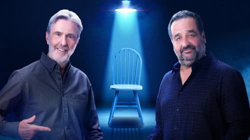 Glenn & Mick's Celebrity Intervention Bild 1