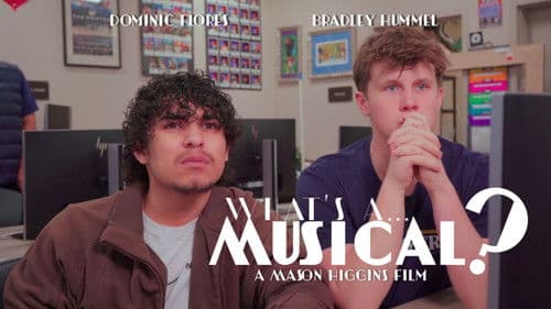 What's A Musical? Bild 1