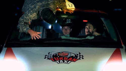 Midnite Cabby Bild 1