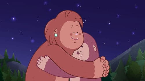 Luna, Chip, & Inkie in The Festival of Wishes Bild 5