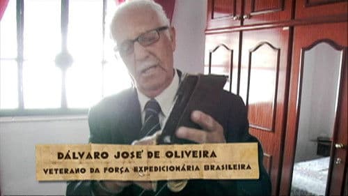 Não Permita Deus Que Eu Morra Sem Que Volte Para Lá Bild 2