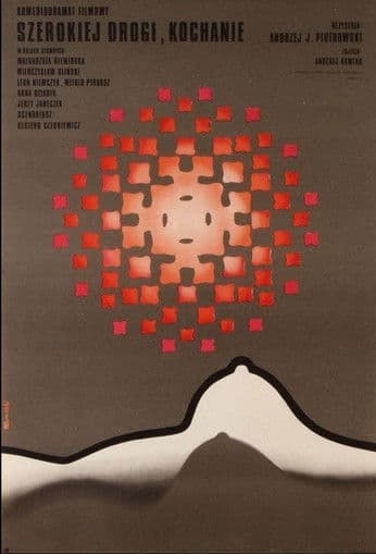 Gute Reise, Liebling (1972)