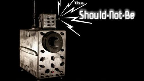 The Should-Not-Be Bild 1