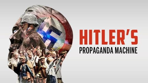 Hitlers Propaganda Maschine Bild 2
