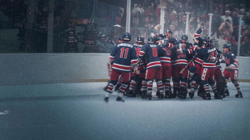 Miracle: Das Eishockeywunder von 1980 Bild 4