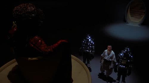 Kampfstern Galactica Bild 6