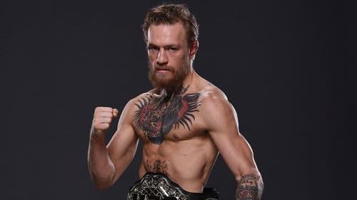 Conor McGregor Bild 5