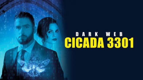 Dark Web: Cicada 3301 Bild 5