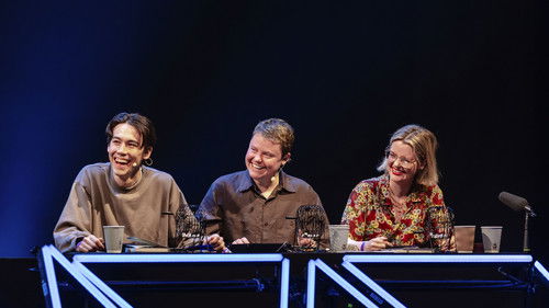 Dimension 20: Time Quangle Bild 4