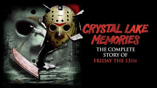 Crystal Lake Memories - Die ganze Geschichte von Freitag der 13. Bild 3