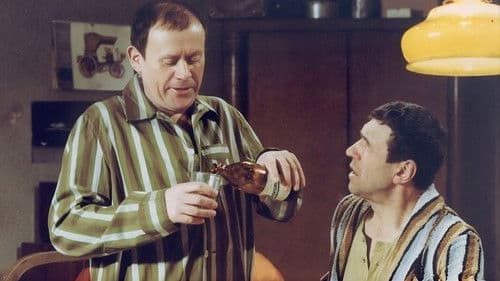 Příště budeme chytřejší, staroušku! Bild 1