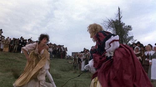 Die verruchte Lady Bild 2