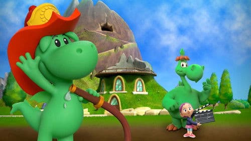 Grisu, der kleine Drache Bild 2