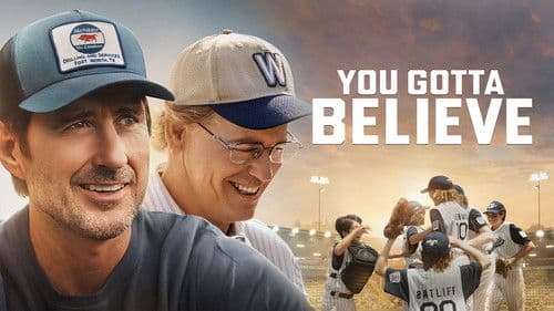 You Gotta Believe Bild 3