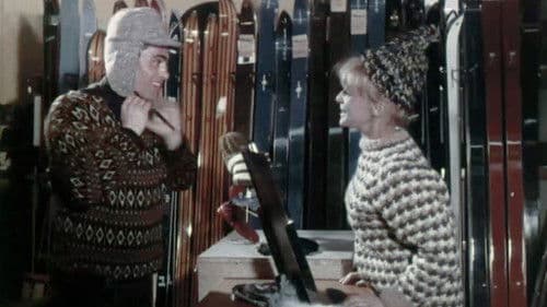 Rêves de Neige Bild 1