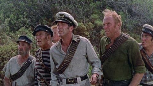 Der Rebell von Java Bild 6