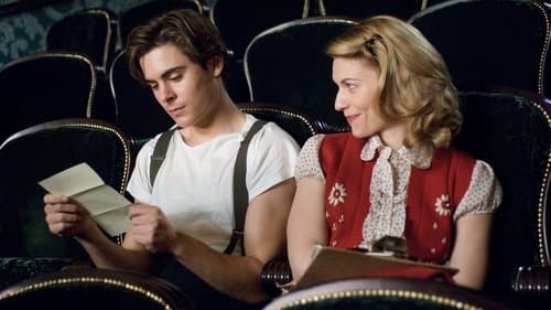 Ich und Orson Welles Bild 1