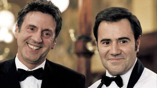 Après Vous ... Bitte nach Ihnen Bild 1