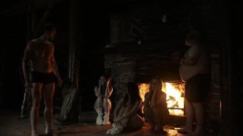 Snowbound - Gefesselt und Gequält Bild 2