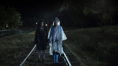 Backtrack - Tote vergessen nicht Bild 1