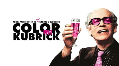 Colour Me Kubrick Bild 2