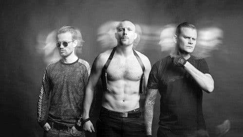 Da Danmark blev Suspekt Bild 1