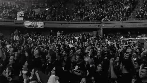 Marillion Weekend Chile 2017 Bild 1