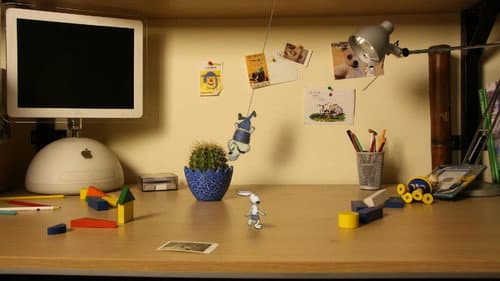 功夫兔系列3：菜包狗大反击 Bild 5