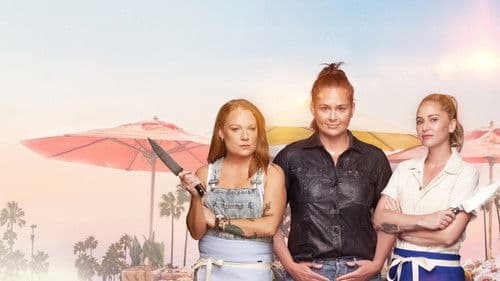 Beachside Brawl Bild 1