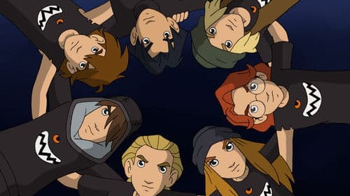 Die wilden Kerle Bild 2