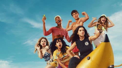 Missão Porto Seguro Bild 1