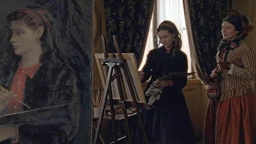 Berthe Morisot Bild 1