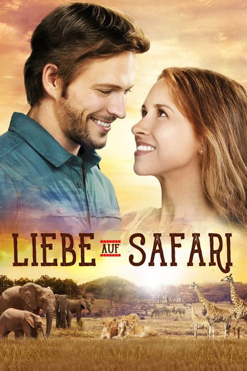 Liebe auf Safari