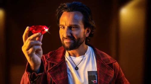 Jewel Thief - The Heist Begins Bild 2