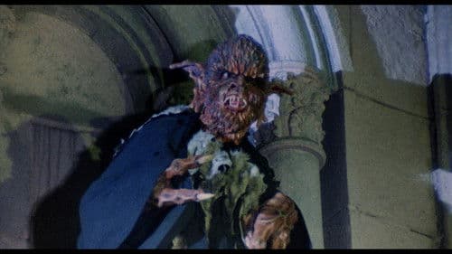 Vacaciones de terror 2: Cumpleaños diabólico Bild 3