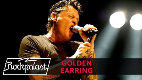 Golden Earring: At Rockpalast Bild 1