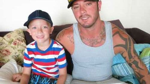 Single Dad Seeking Bild 1