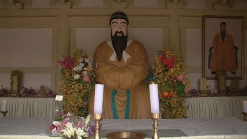 Corée, la guerre de cent ans Bild 3