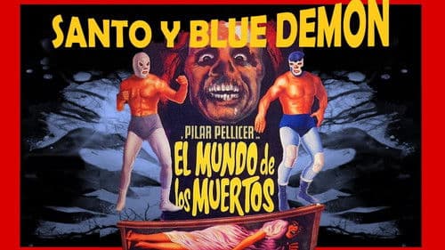El Mundo de Los Muertos Bild 1