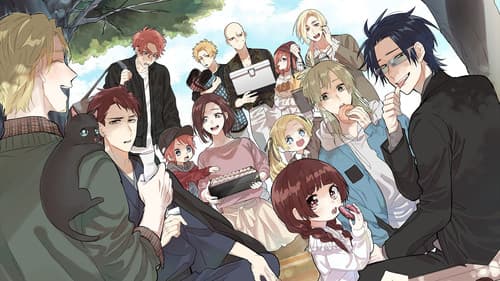 The Yakuza's Guide to Babysitting Bild 3