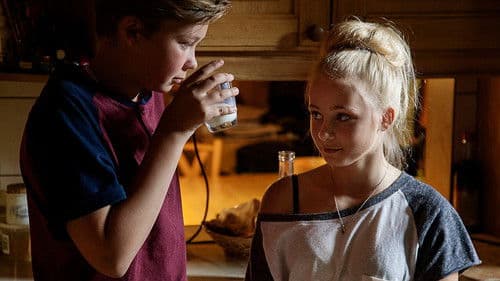 Rakastan Annaa Bild 1