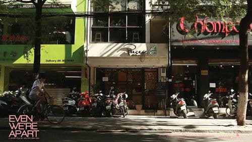 Even We're Apart Bild 7