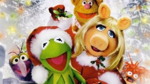Das größte Muppet Weihnachtsspektakel aller Zeiten Bild 1
