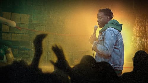 Byron Bowers: Spiritual N***a Bild 1